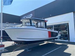 JEANNEAU MERRY FISHER 695 SPORT SÉRIE 2