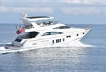 Fairline Squadron 65