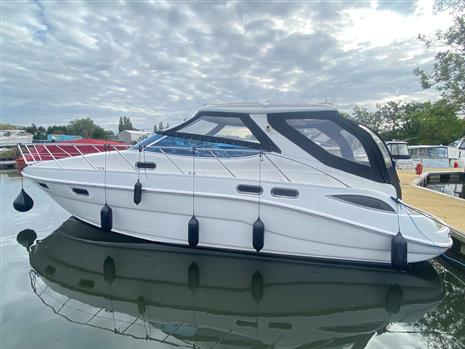 Sealine S41