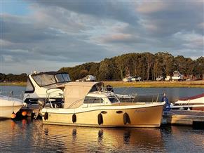 Landau 20 Launch