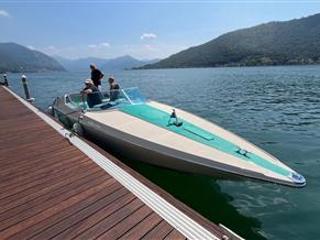 Riva Saint tropez 211