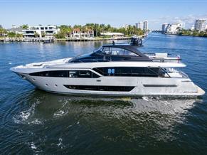 Riva Argo