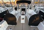 BENETEAU OCEANIS 38.1