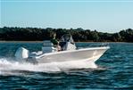 Boston Whaler 220 Dauntless