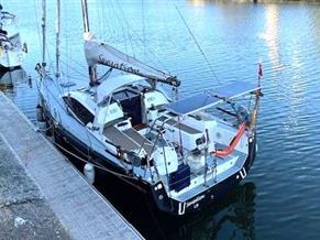 RM YACHTS RM 1060