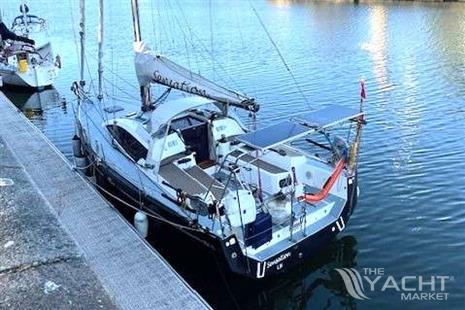 RM YACHTS RM 1060