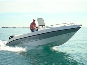 Thanes Marine 19XL Open