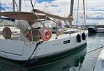 JEANNEAU SUN ODYSSEY 410