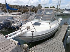 ROBALO ROBALO 2160