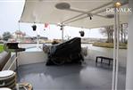 Sailing Houseboat 32M - Picture 6