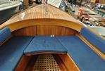 CUSTOM TUCKERBOOT 7,40M