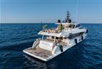 Gulf Craft Majesty Yachts 100 - OCEAN VIEW