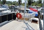 Grand Banks 46 Europa