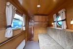 Sea Otter 51' Narrowboat