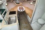 CROWNLINE CROWNLINE 250 CR