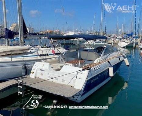 BENETEAU FLYER VIVA 9.20