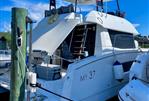 Fountaine Pajot MY 37 - Used Power Catamaran for sale