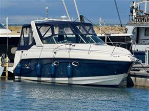 Rinker 270 Fiesta Vee