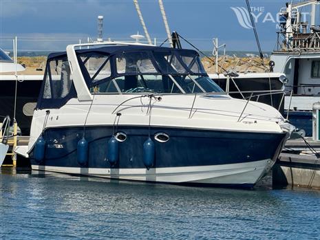 Rinker 270 Fiesta Vee - 2005 rinker 270 fiesta vee power 9410062 20240530090028103 1 XLARGE