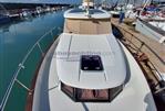 Greenline Yachts Greenline 33 Hybrid - Abayachting Greenline 33 Hybrid usato-second hand 10