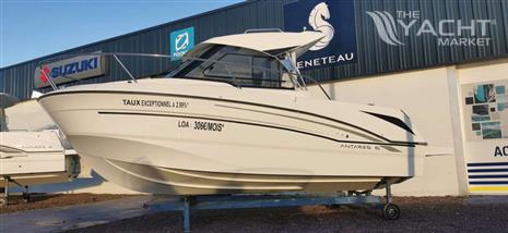 BENETEAU ANTARES 6