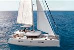 Lagoon 42 Millenium