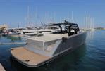 PARDO YACHTS PARDO 50