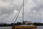 OUTREMER CATAMARANS OUTREMER 40