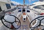 Hanse Hanse 505 - HANSE 505 (22)