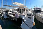 OUTREMER CATAMARANS OUTREMER 5 X