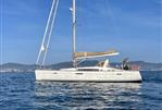 BENETEAU OCEANIS 58