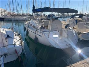 BAVARIA BAVARIA 30 CRUISER