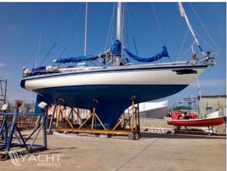 CANTIERE DEL TRASIMENO CT 43