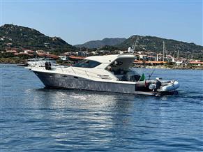 UNIESSE MARINE UNIESSE 48 HT