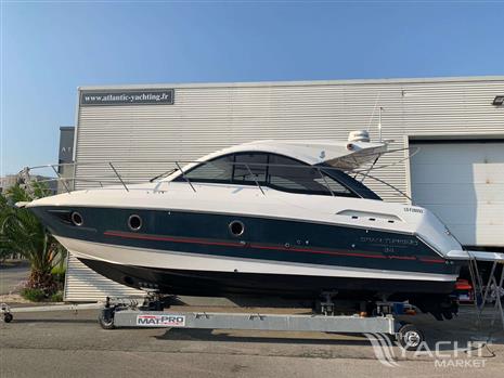 BENETEAU GRAN TURISMO 34