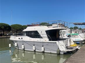 Beneteau Swift Trawler 30