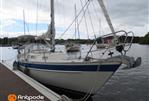 HALLBERG-RASSY HALLBERG RASSY 29