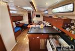 HANSE YACHTS HANSE 415