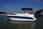 Bayliner 245