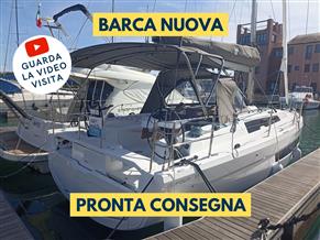Dufour Yachts DUFOUR 37 NUOVO