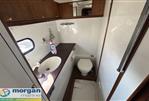 Humber  42 TSDY - Humber 42 TSDY - aft toilet