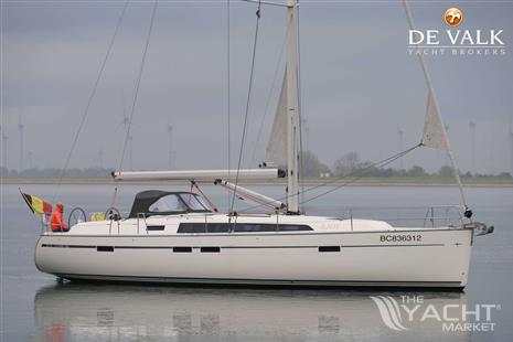 Bavaria 46 Cruiser - Picture 1