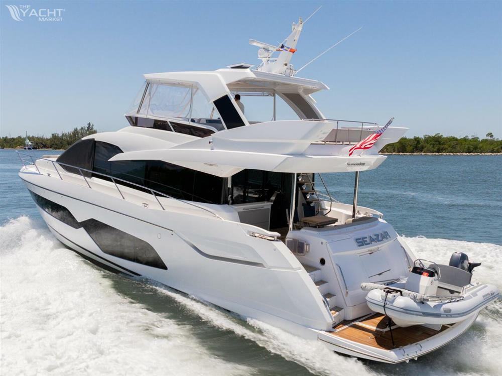 2019 Sunseeker