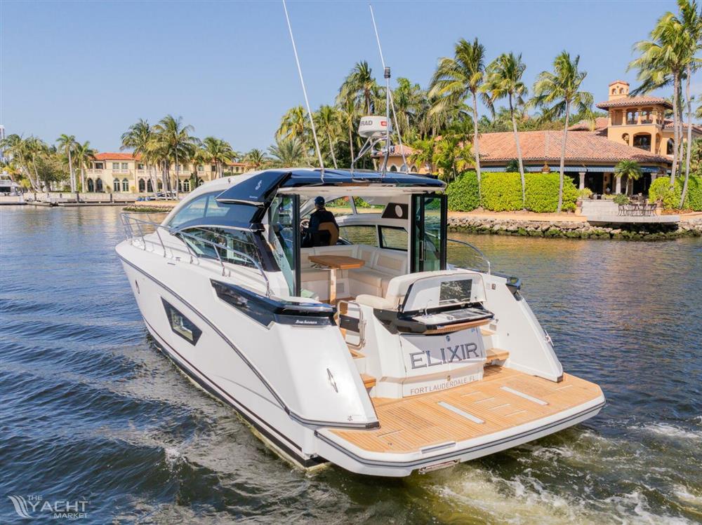 2019 Beneteau