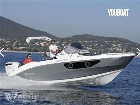 IDEA MARINE IDEA MARINE 70