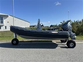 Sealegs 6.1