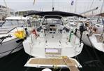 Beneteau Oceanis 35