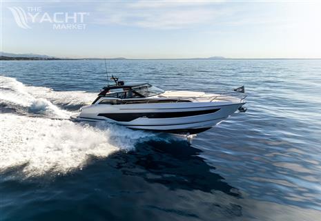 Sunseeker Superhawk 55 - 0 - Main