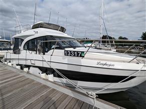 Beneteau Antares 11