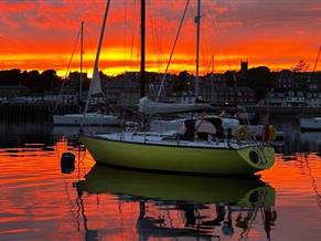 Fastnet  34